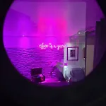 élégant L'orchidée Jacuzzi En Intérieur Toute L'année * Juvignac