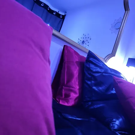 Elegant L'orchidee Jacuzzi En Interieur Toute L'annee