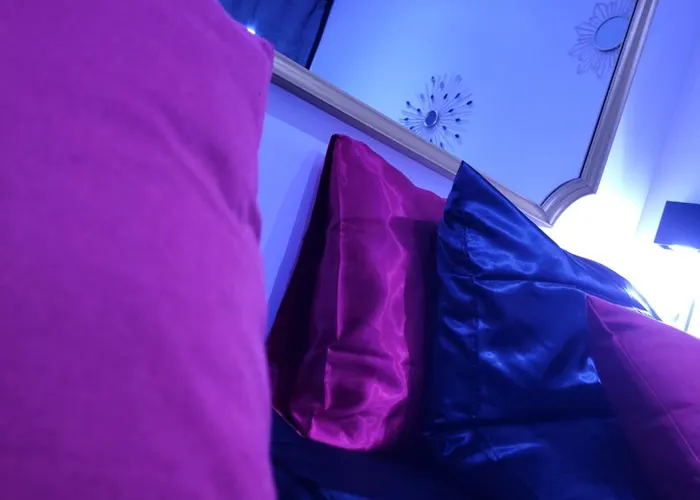 élégant L'orchidée Jacuzzi En Intérieur Toute L'année